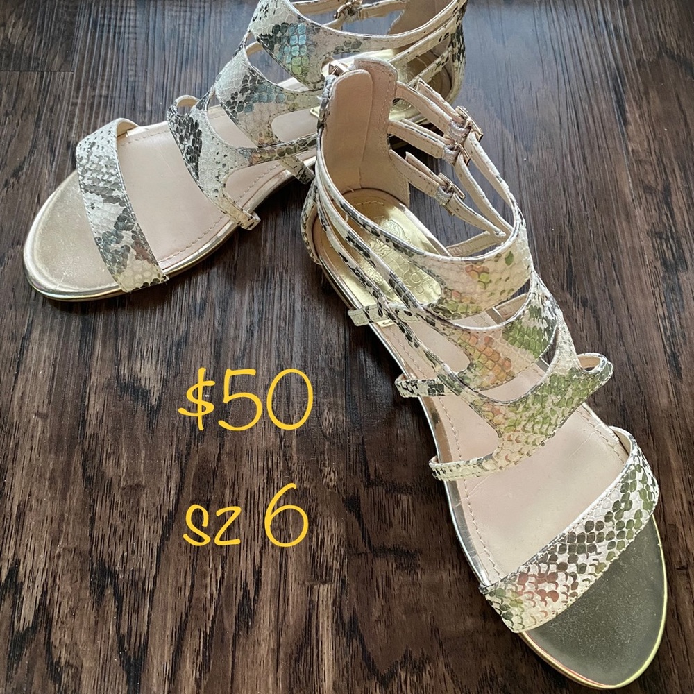 Sandals